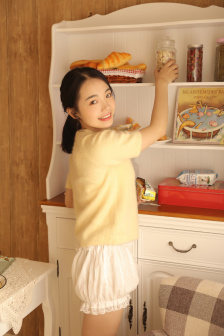 杨贵妃传奇